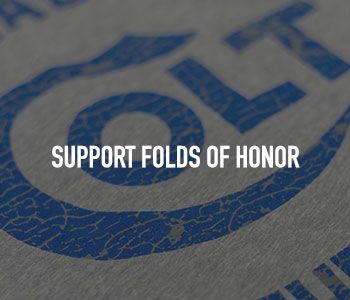 Folds of Honor Tee banner