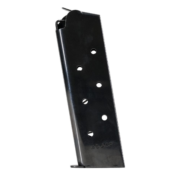 .45 ACP Government / Commander 8 Round Magazine