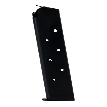 .45 ACP Government / Commander Blue Carbon 8 Round Magazine