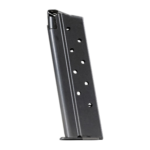 10mm Government / Commander 8 Round Magazine