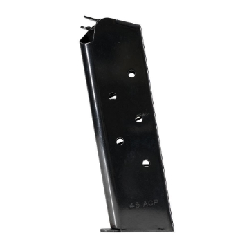 .45 ACP Officers / Defender 7 Round Magazine	