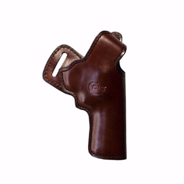 4.25" Double Action Holster