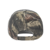 Camo Hat Front