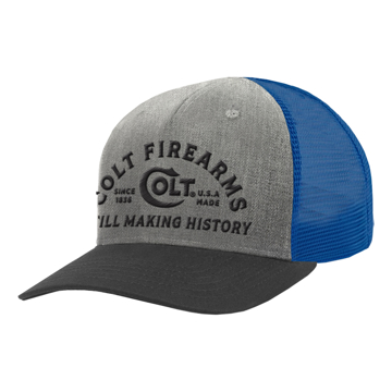 Making History Hat, front image