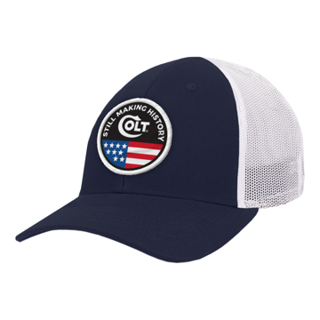 USA Flag headwear