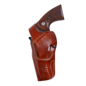 Colt Python 4.25" Holster