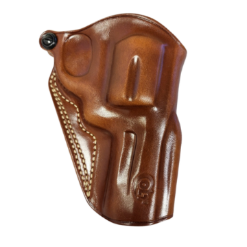 Colt  3" Python Tan Holster