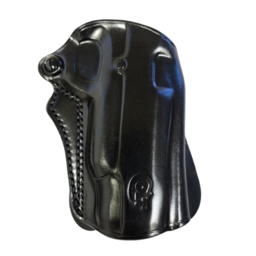 Colt 4.25" 1911 Black Holster
