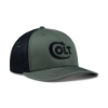 Front quarter view of the Colt Rivet Hat