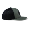 Side view of Colt Rivet Hat